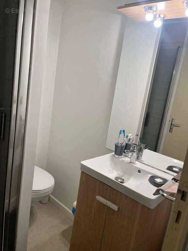 Appartement T2 dans résidence de tourisme - photo 6