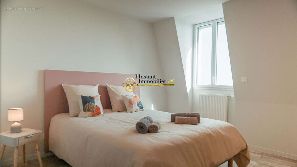 Appartement à ROSCOFF