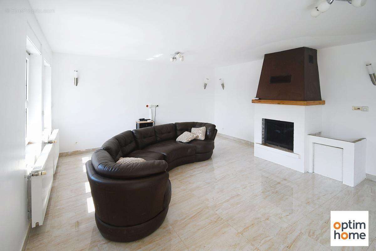 Tres belle maison individuelle - 4 chambres - 2 salles de bain - 2 garages - terrain de 25 ares - photo 42