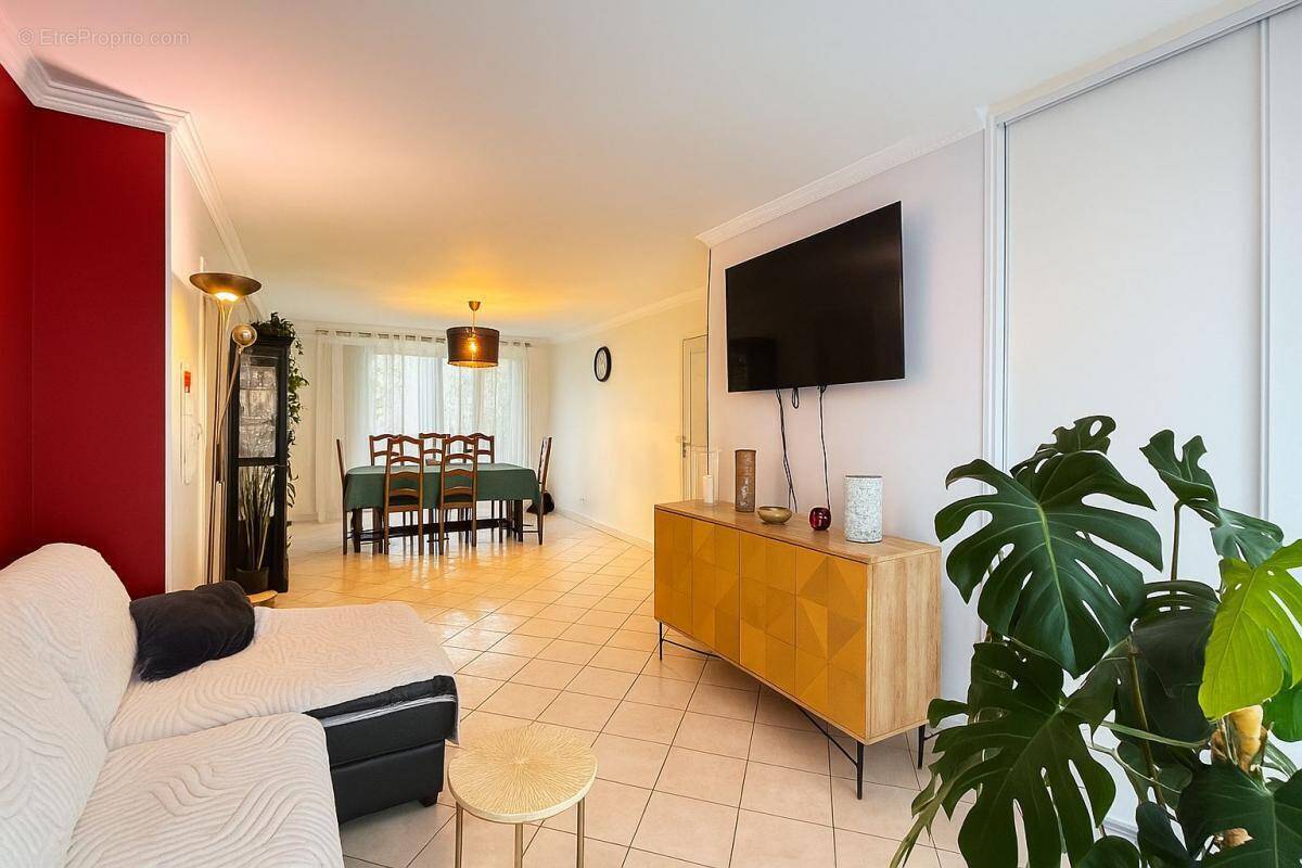 Appartement à ETAMPES