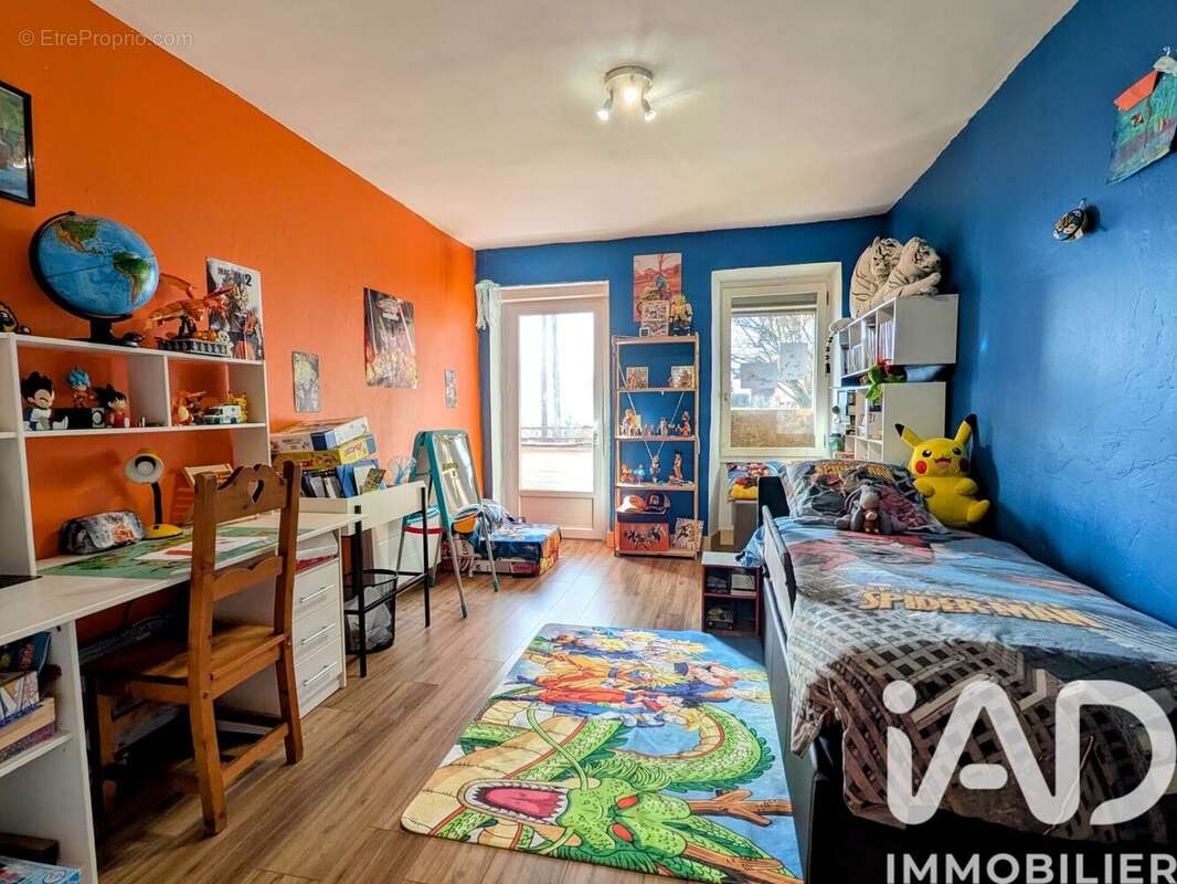 Photo 9 - Maison à ALBERTVILLE