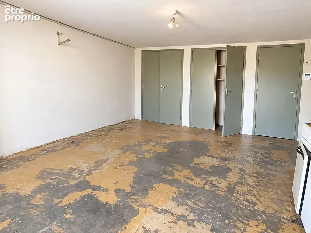 Ref : duo 5 : ensemble immobilier compose de 2 maisons avec jardin et piscine - photo 16