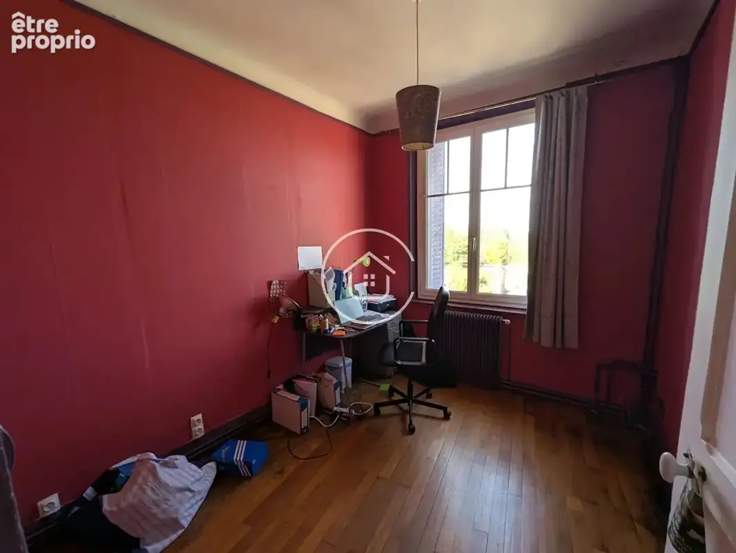 Maison Blois - photo 9