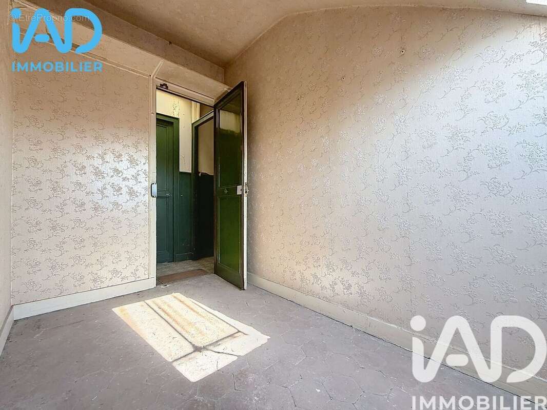 Photo 6 - Appartement à PARIS-10E