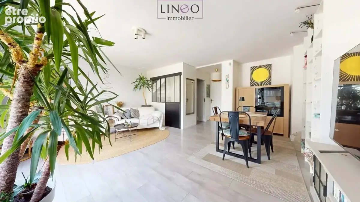 vente maison - 5 pièce(s) - photo 2