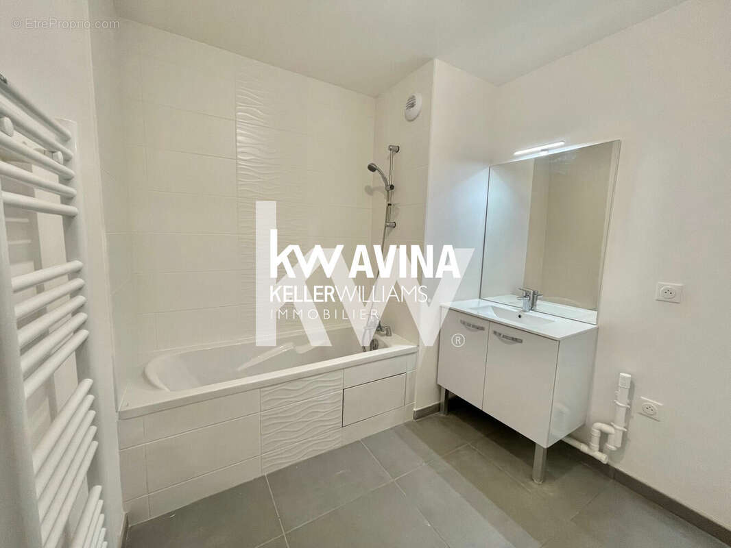 Appartement à TOURCOING