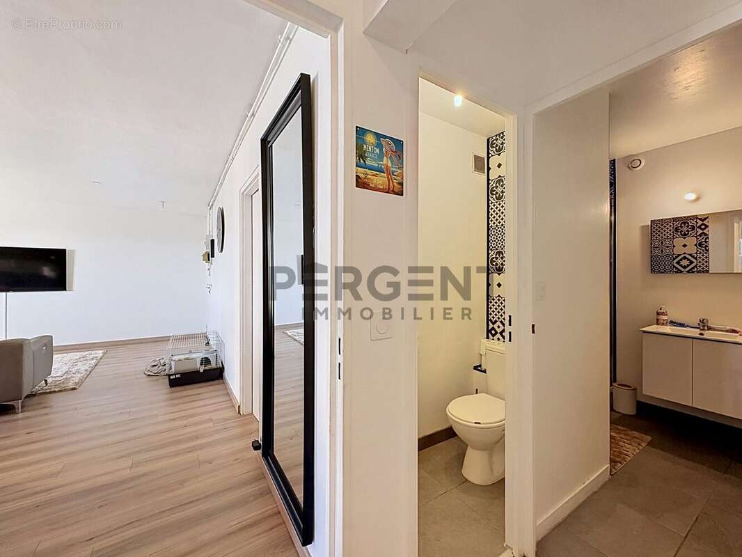 Appartement à SEDAN