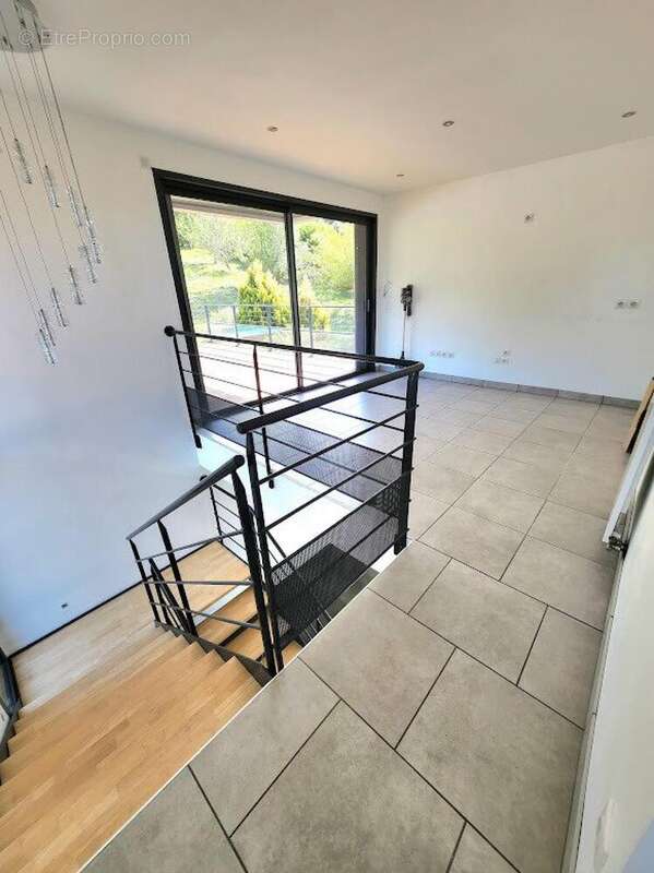 Photo 9 - Maison à CHATEAUNEUF