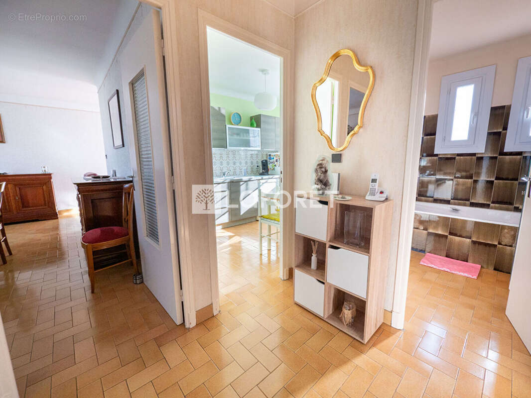 Maison à CANET-EN-ROUSSILLON