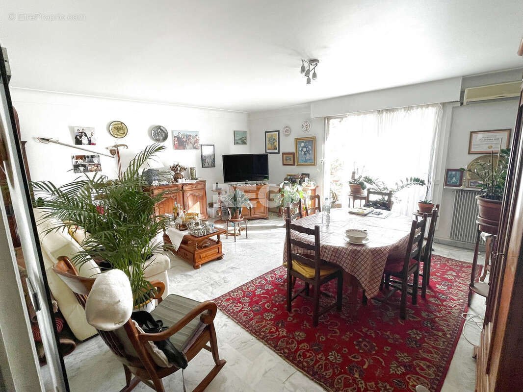 Appartement à PERPIGNAN