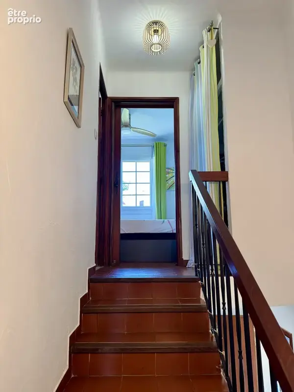 Maison T3 vue mer - Les Hameaux de Sampiero - photo 32