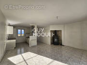 Maison à CASTELNAU-D&#039;AUDE