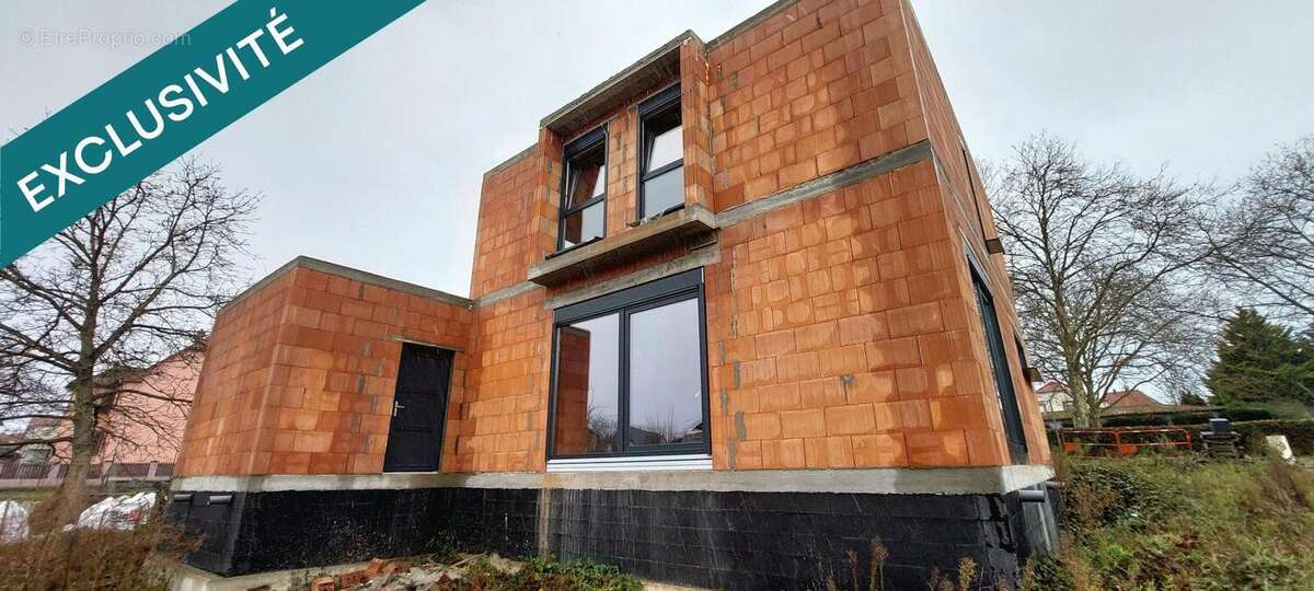 Photo 9 - Maison à SAVERNE