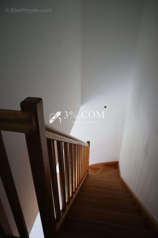 Maison 3 chambres, jardin, garage - photo 8