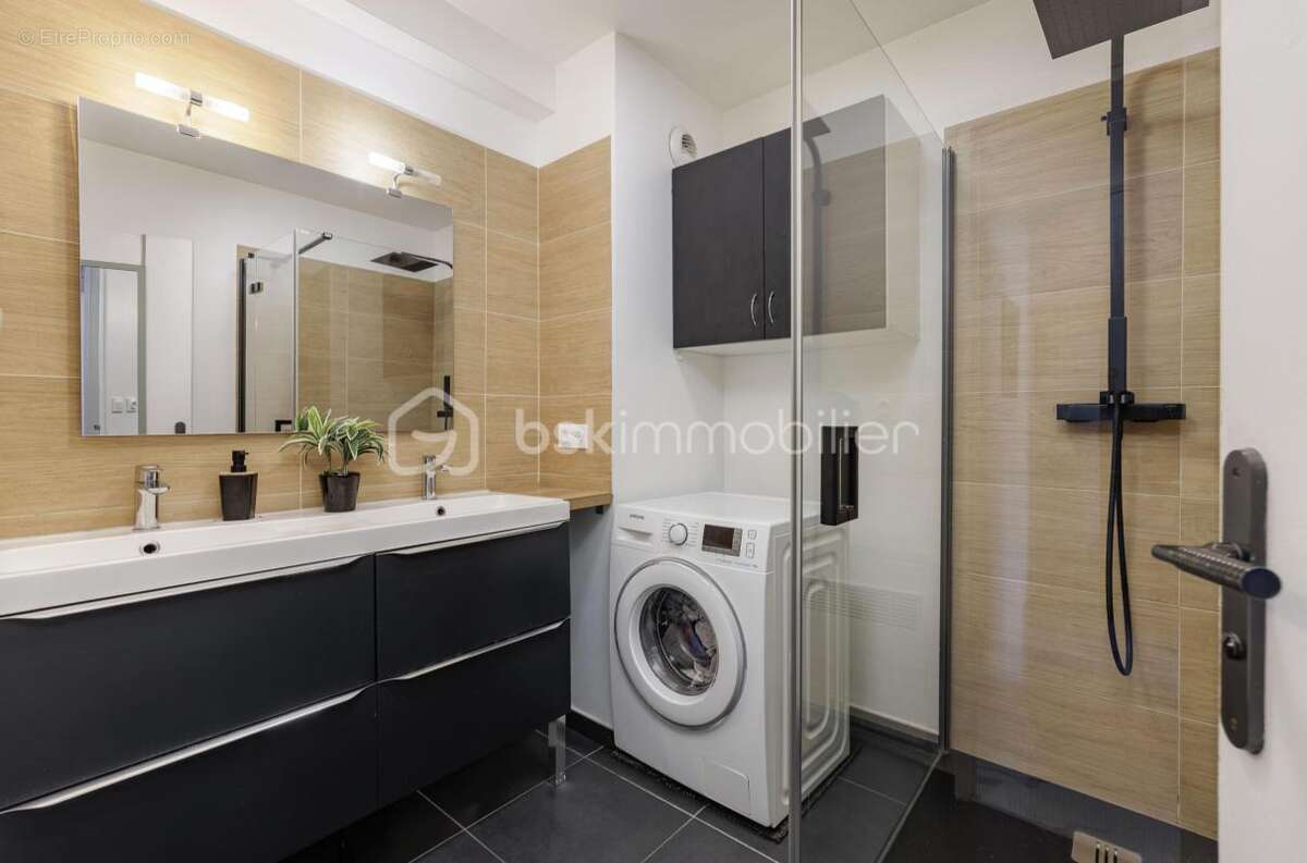 Appartement à ANNECY-LE-VIEUX