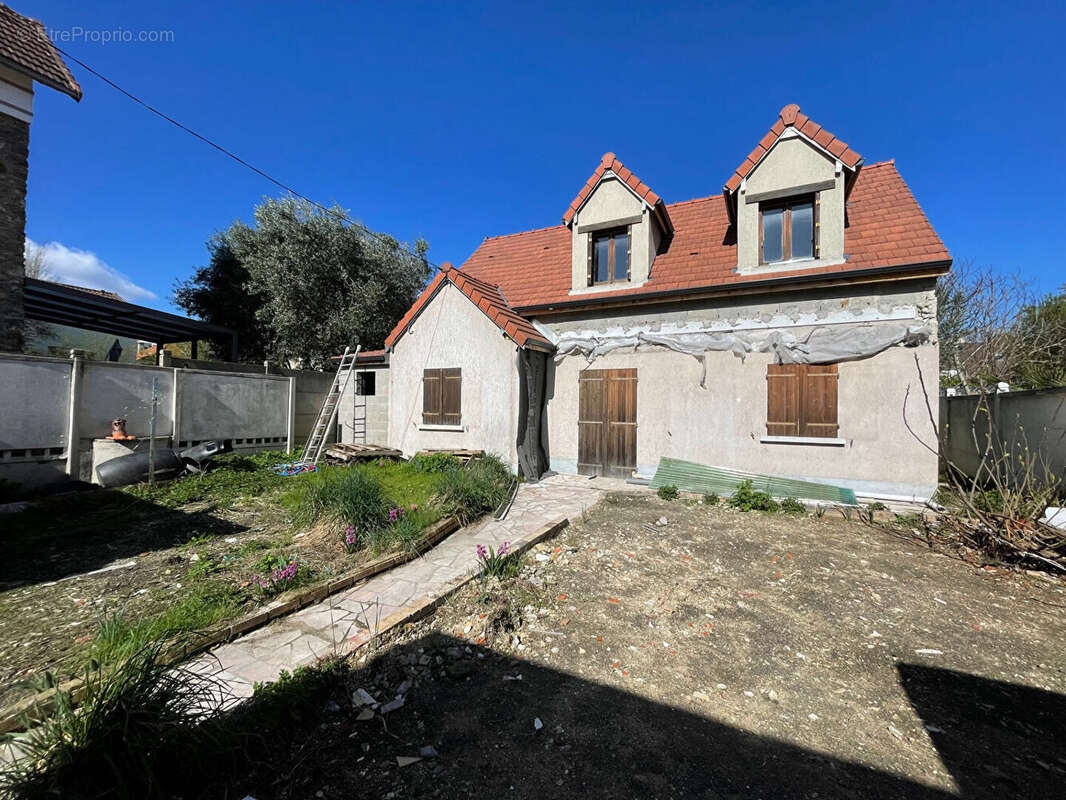 Maison Bezons 4 pièces 85 m2 - photo 2