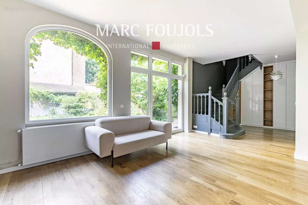 Propriété familiale entièrement rénovée Compiègne - photo 8