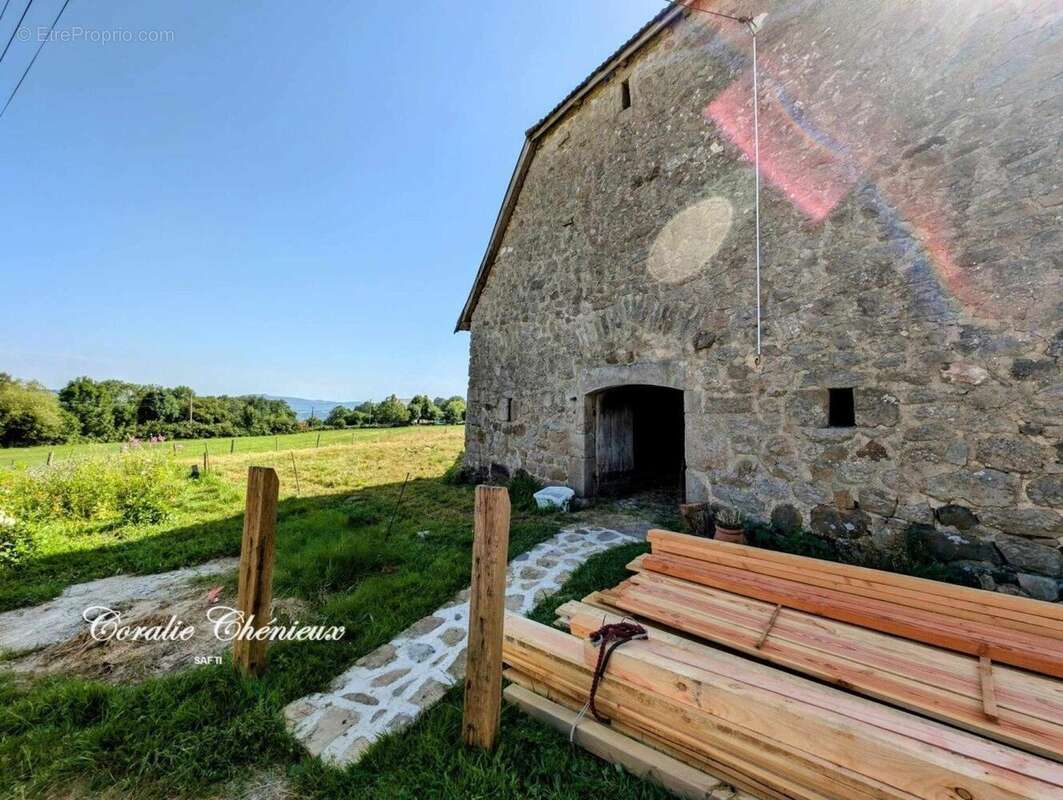 Photo 5 - Maison à BASSIGNAC