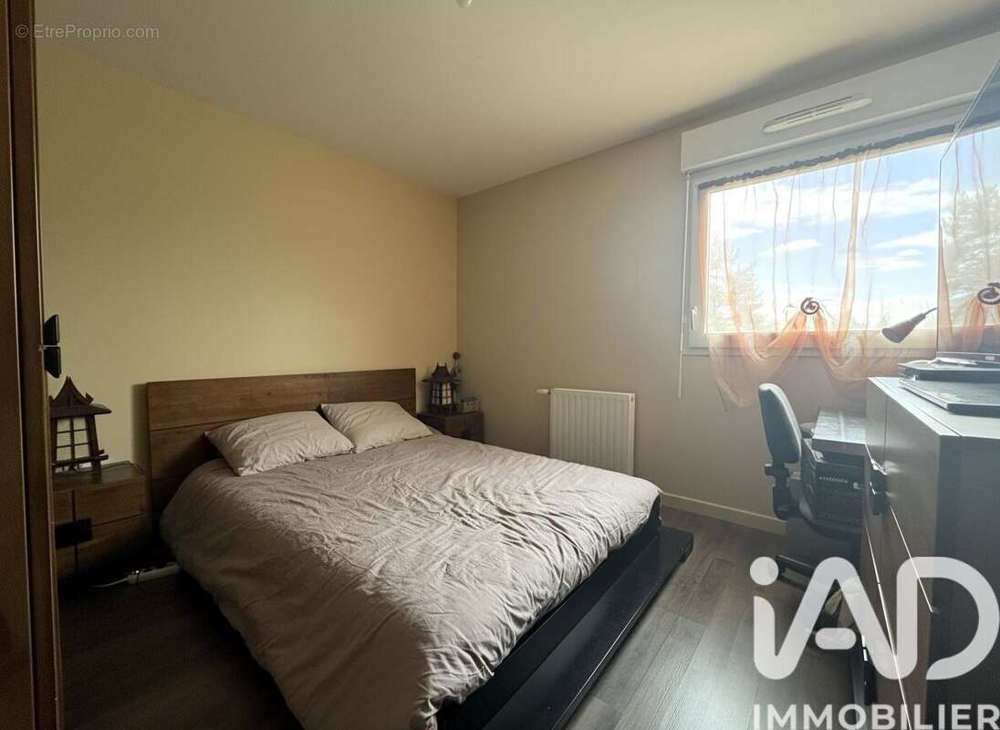 Photo 8 - Appartement à CHENNEVIERES-SUR-MARNE