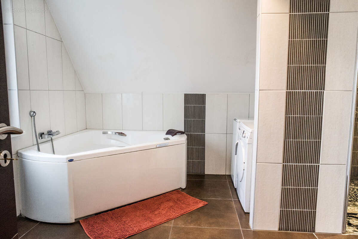 Maison à HERRLISHEIM