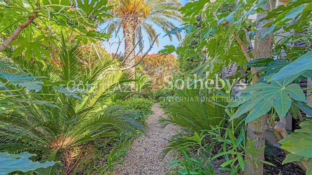 Maison à SAINT-TROPEZ