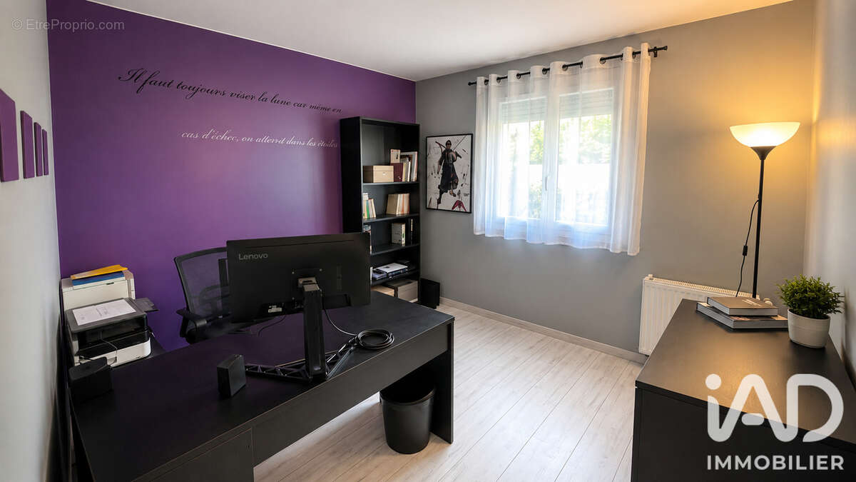 Photo 7 - Appartement à DRAVEIL