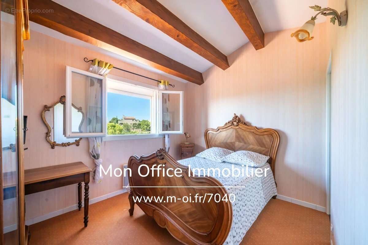 Référence : 7040-PBA - Maison 4 pièces - photo 22