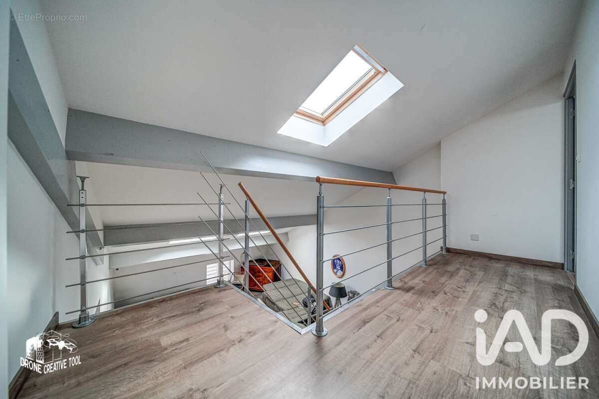 Maison 152 m² à Vandelainville  - photo 6