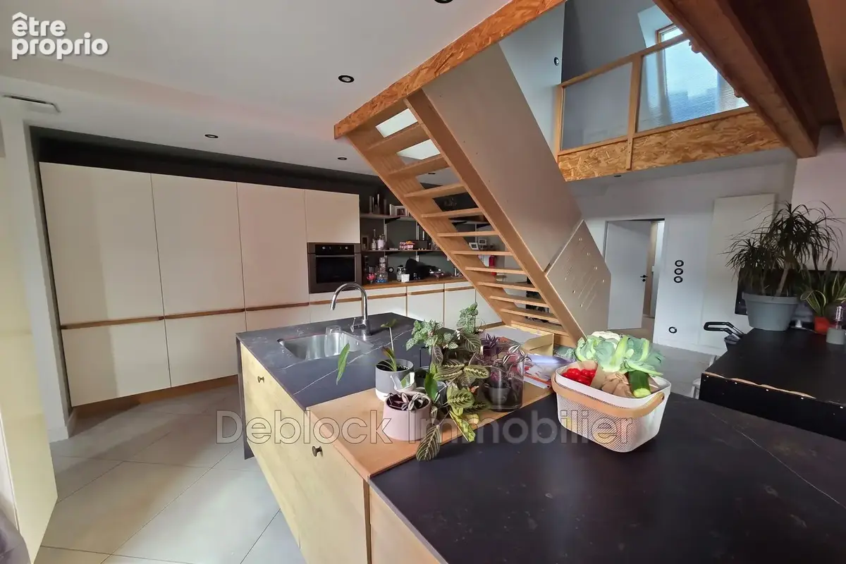 Maison 4 pièces 99 m² à vendre à Dunkerque (59240) - photo 8