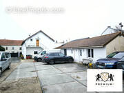 Appartement à VAUDHERLAND