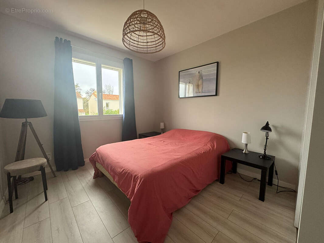 Maison à LES SORINIERES