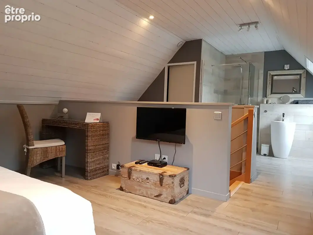 Une propriété d'exception aux portes de Perros-Guirec - photo 15