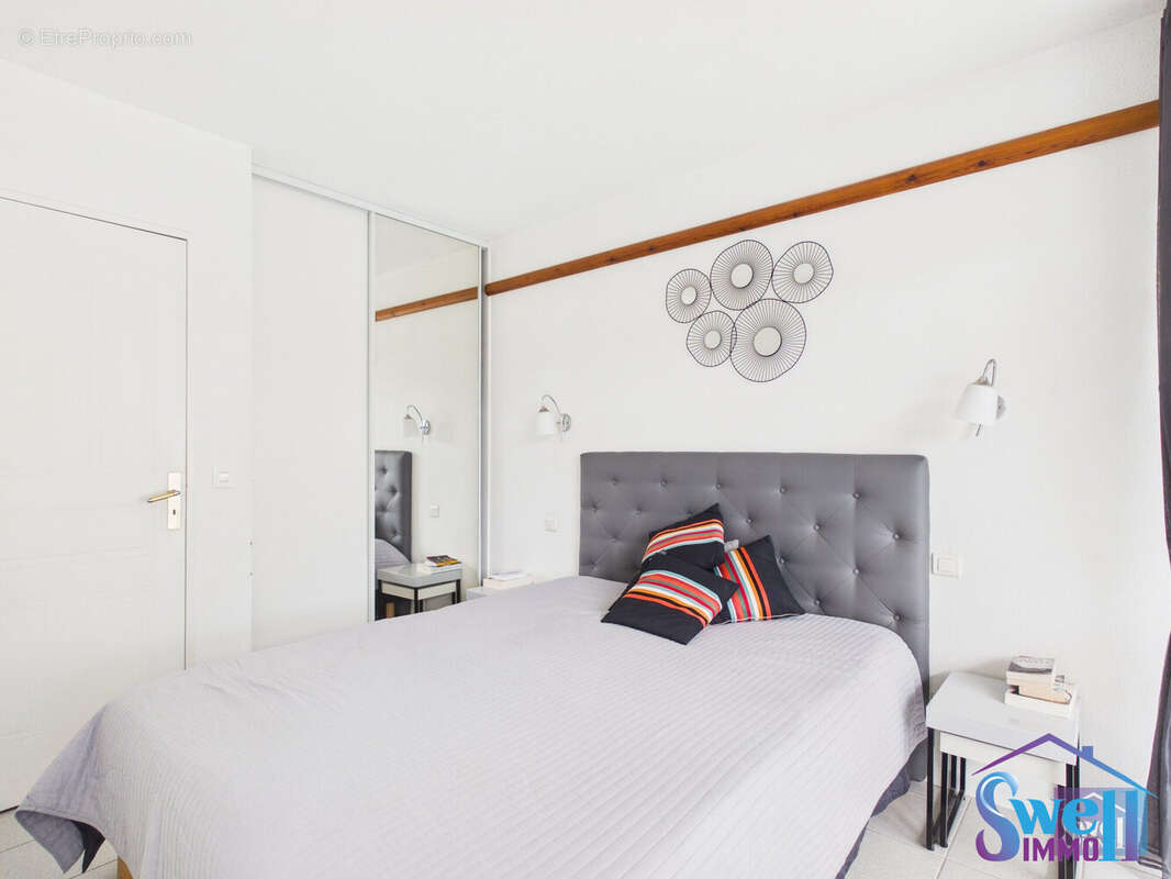 Appartement à MOLIETS-ET-MAA