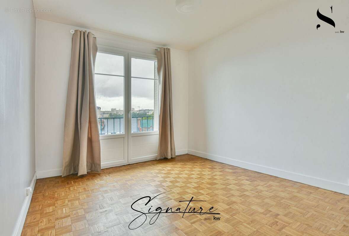 Appartement à LIMOGES