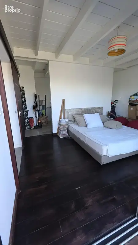 Zone balnéaire : villa f5 récente proche plage - photo 6