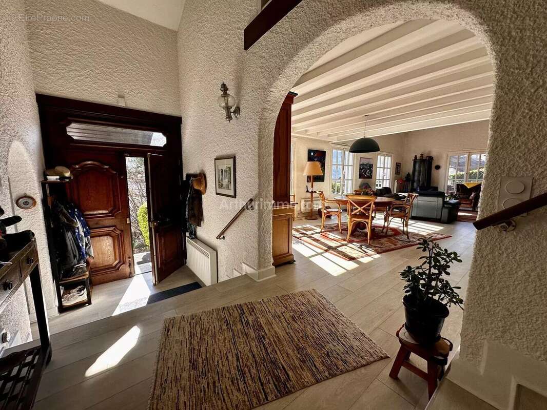 Vente Maison Valgelon-la-rochette(73110) 695 000ï¿œ - photo 3