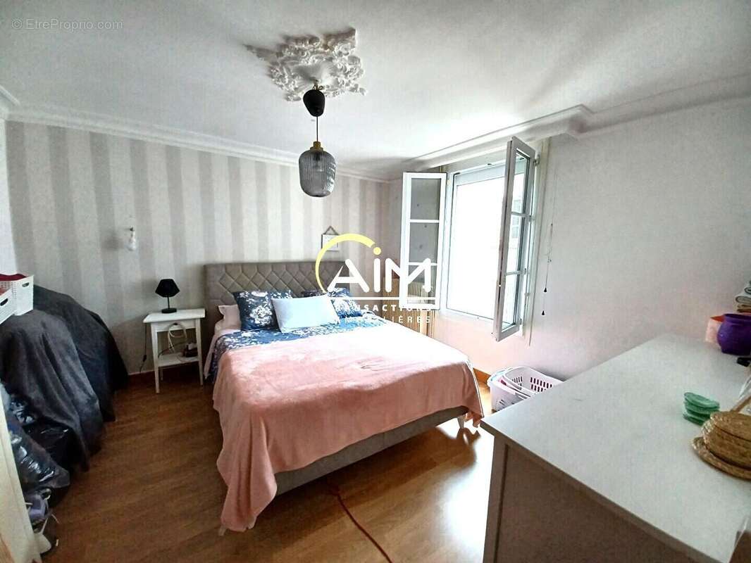 Appartement à AMBOISE
