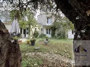 Maison à CLAVETTE