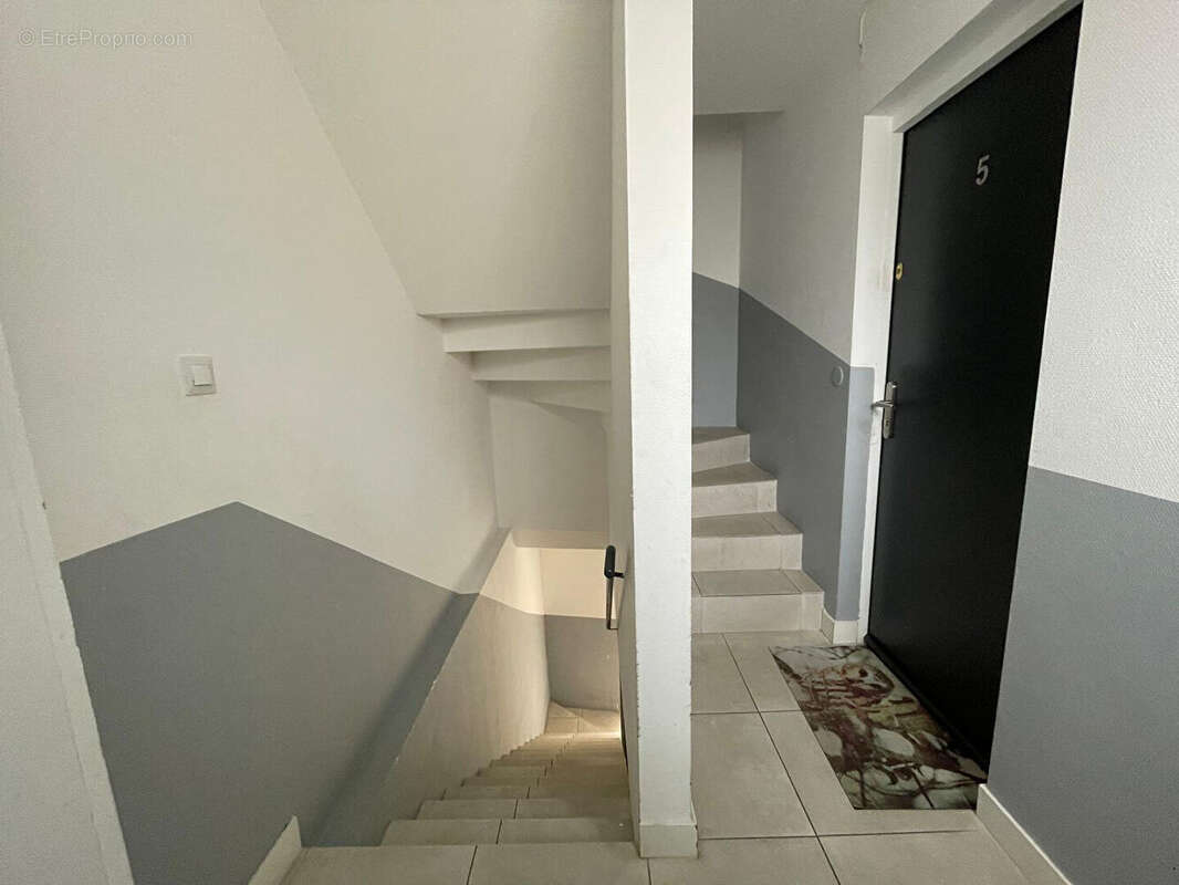 Appartement à MONT-DE-MARSAN