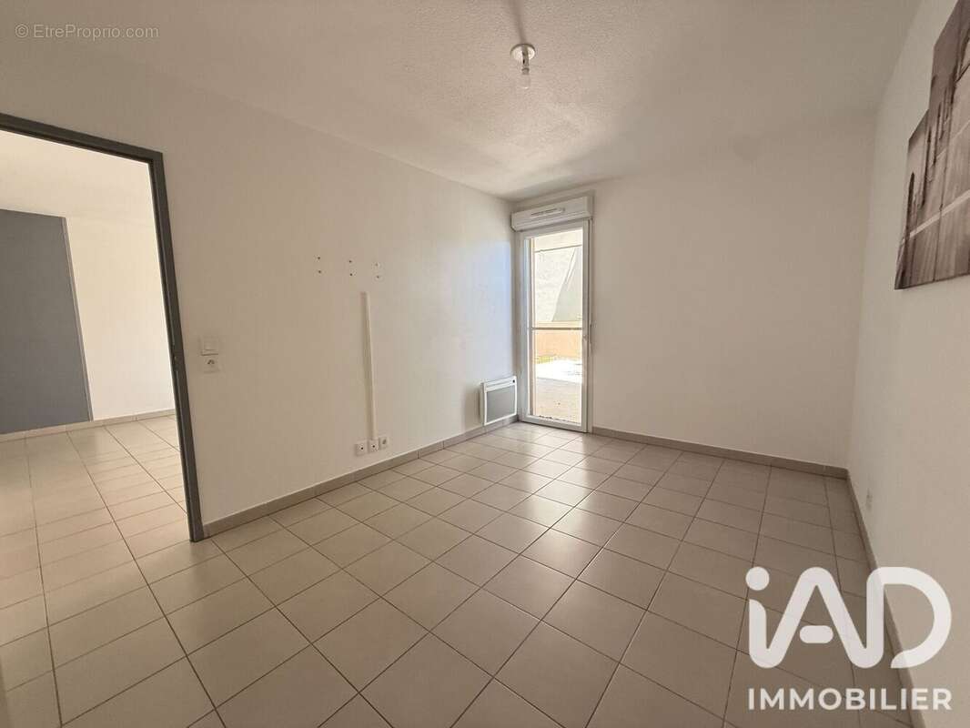Photo 6 - Appartement à CARROS