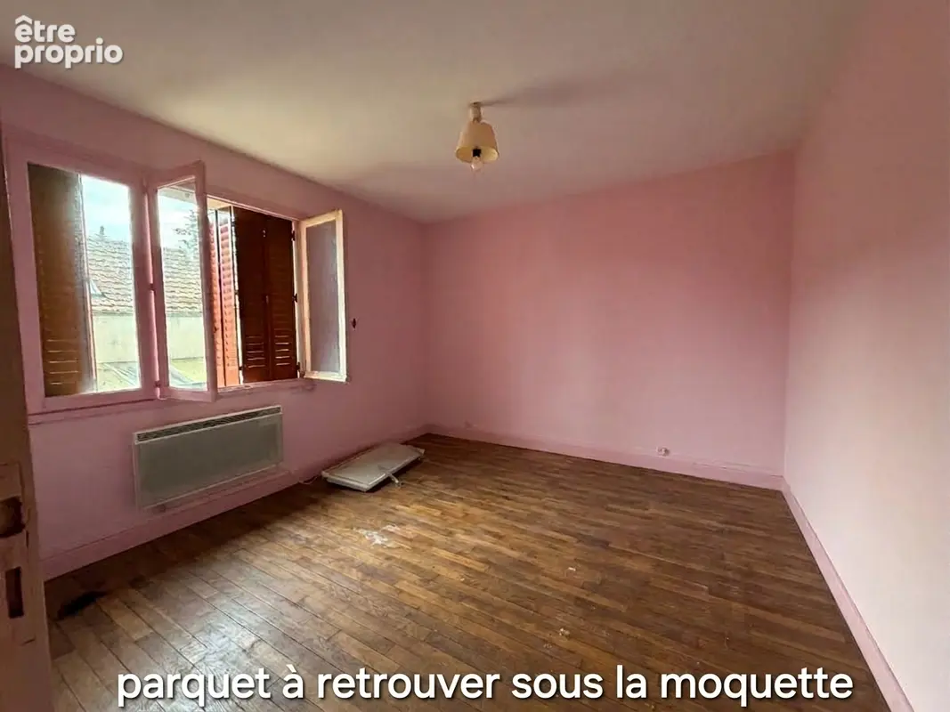 Coeur de Savigny-lès-Beaune *Maison de village avec garage - photo 2