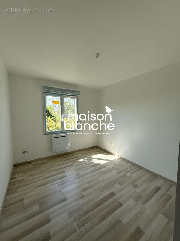 Maison à SAINT-ANTOINE-SUR-L&#039;ISLE