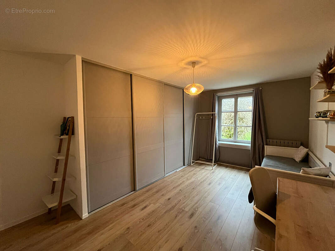 Maison à BLETTERANS