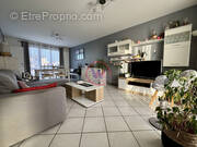 Maison à SAINT-LAURENT-BLANGY