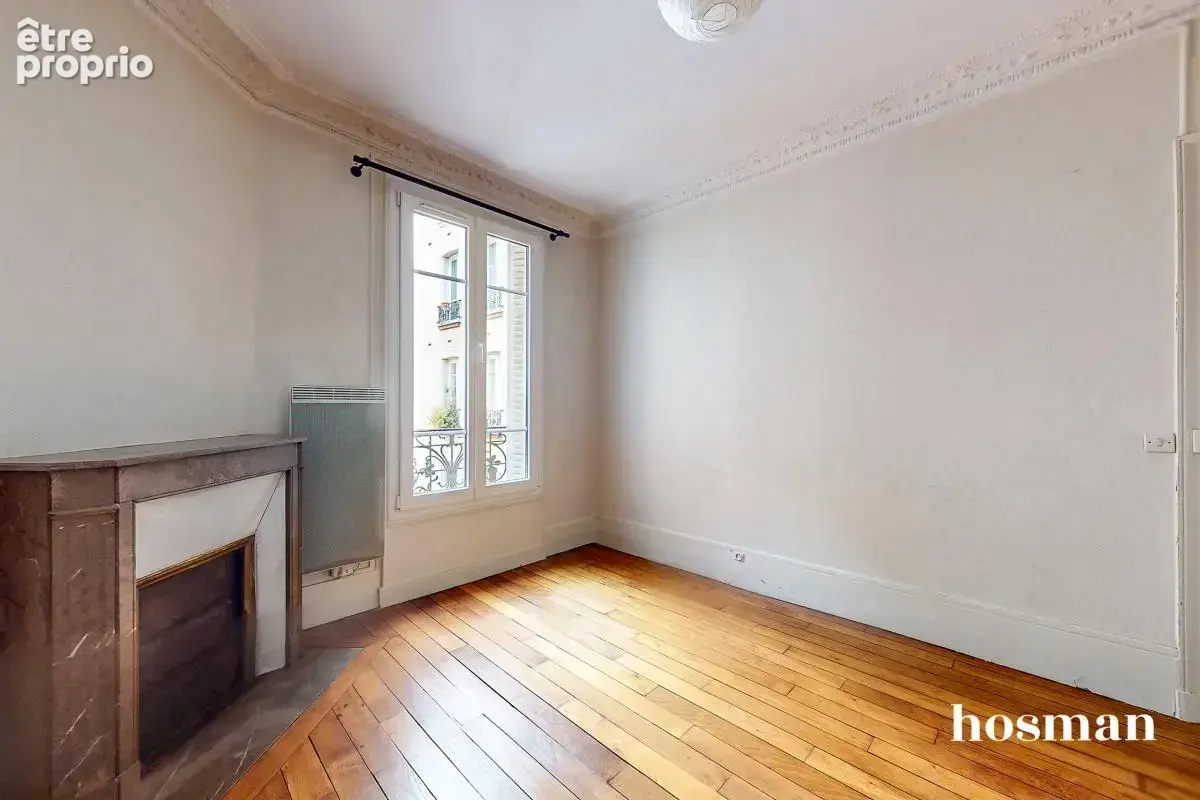 Vue monument ! Appartement lumineux 3 pièces 63 m² - Mairie de Clichy - Rue Marcellin Berthelot, Clichy - photo 11