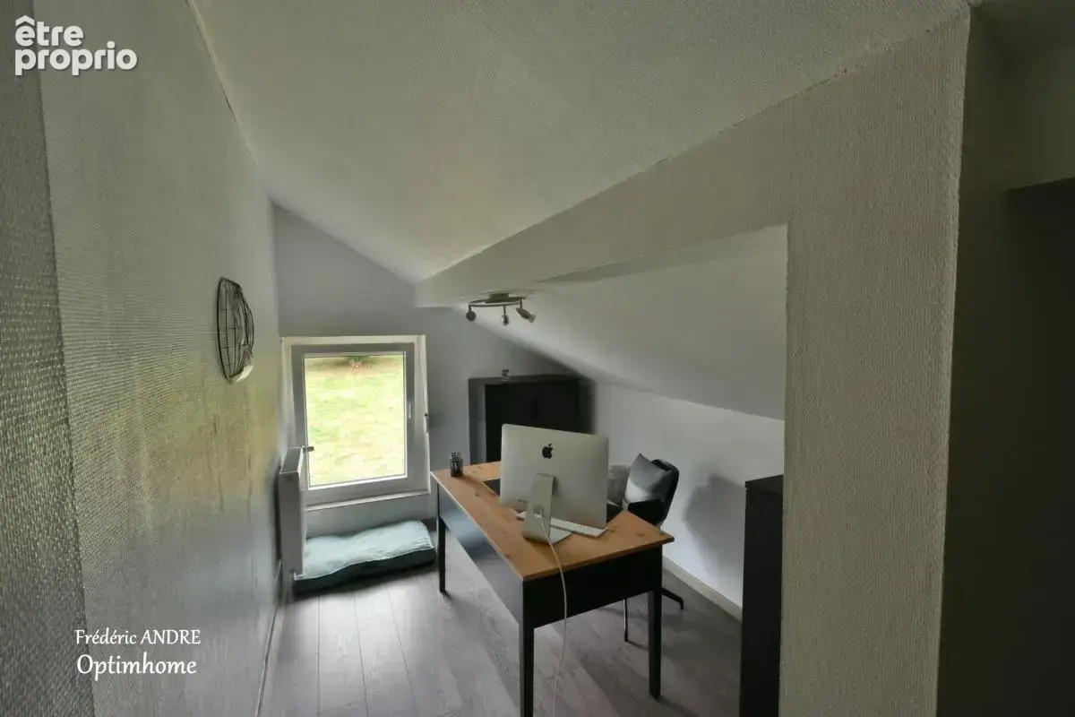A proximité de la Belgique, maison avec jardin - photo 14