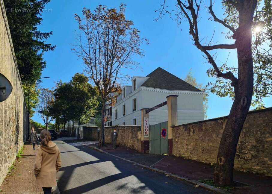 Terrain à SAINT-MAURICE