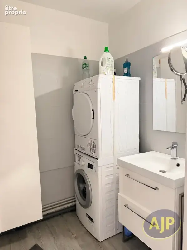 Dernier etage 3 ch st herblain - photo 11