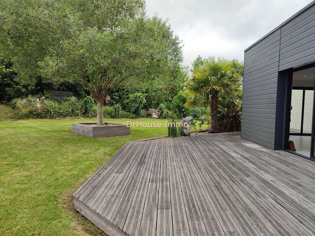 Maison à RUCQUEVILLE