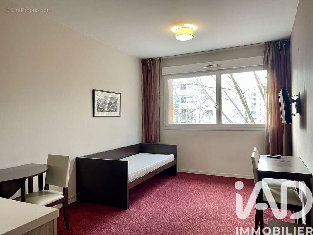 Photo 5 - Appartement à GRENOBLE